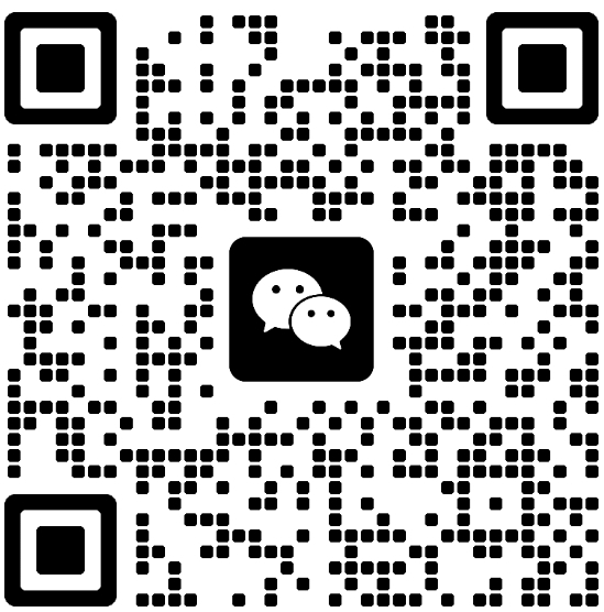 扫码添加微信-白马联创