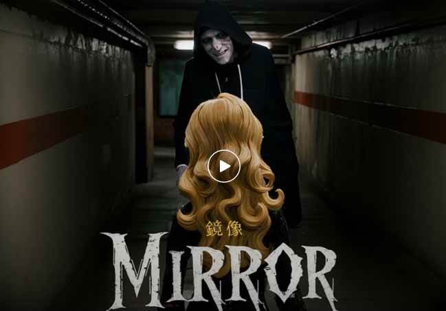 图片[3]-《镜像》AI动画高阶课：全网爆火短片复刻，音频驱动+分镜+特效叠加技法-白马联创